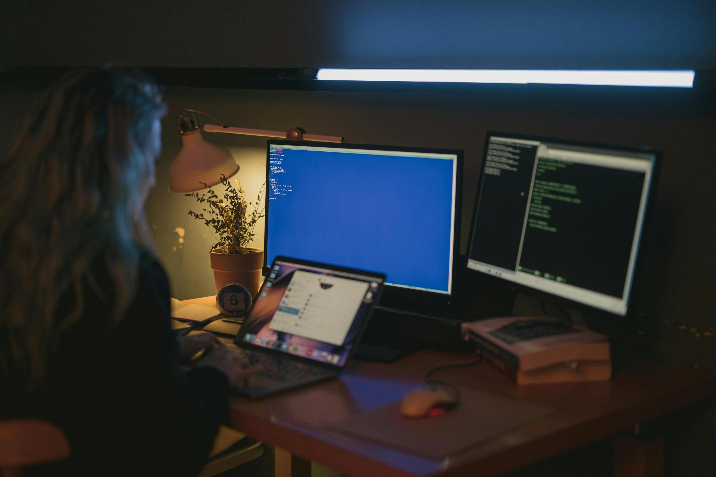 Kann man einen Fernseher als Computermonitor verwenden?