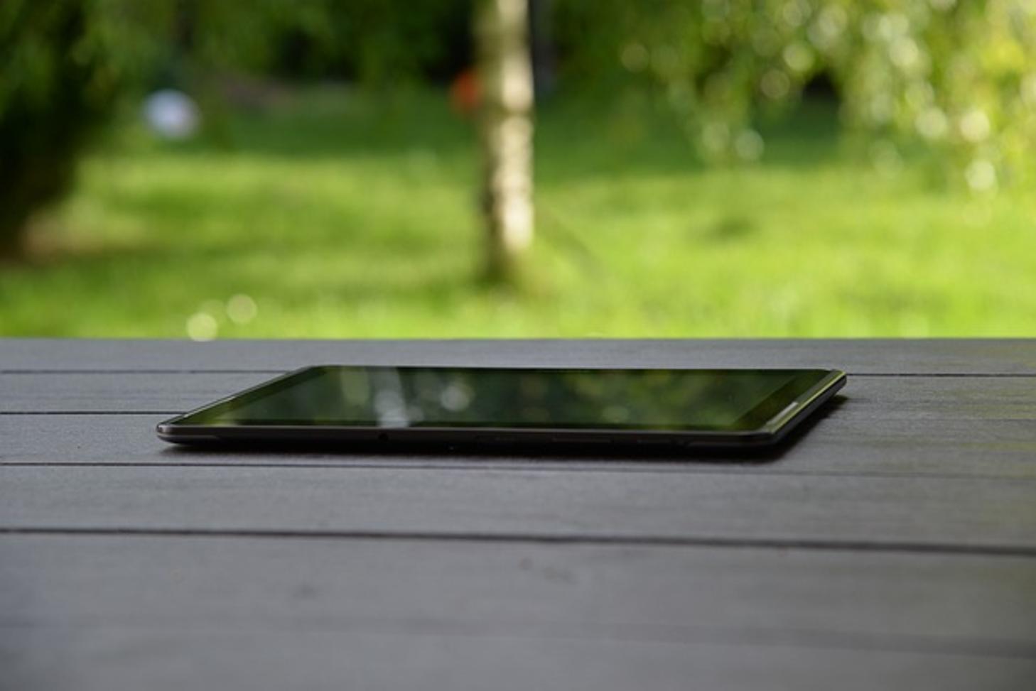 استخدام iPad كشاشة ثانية على Windows 11