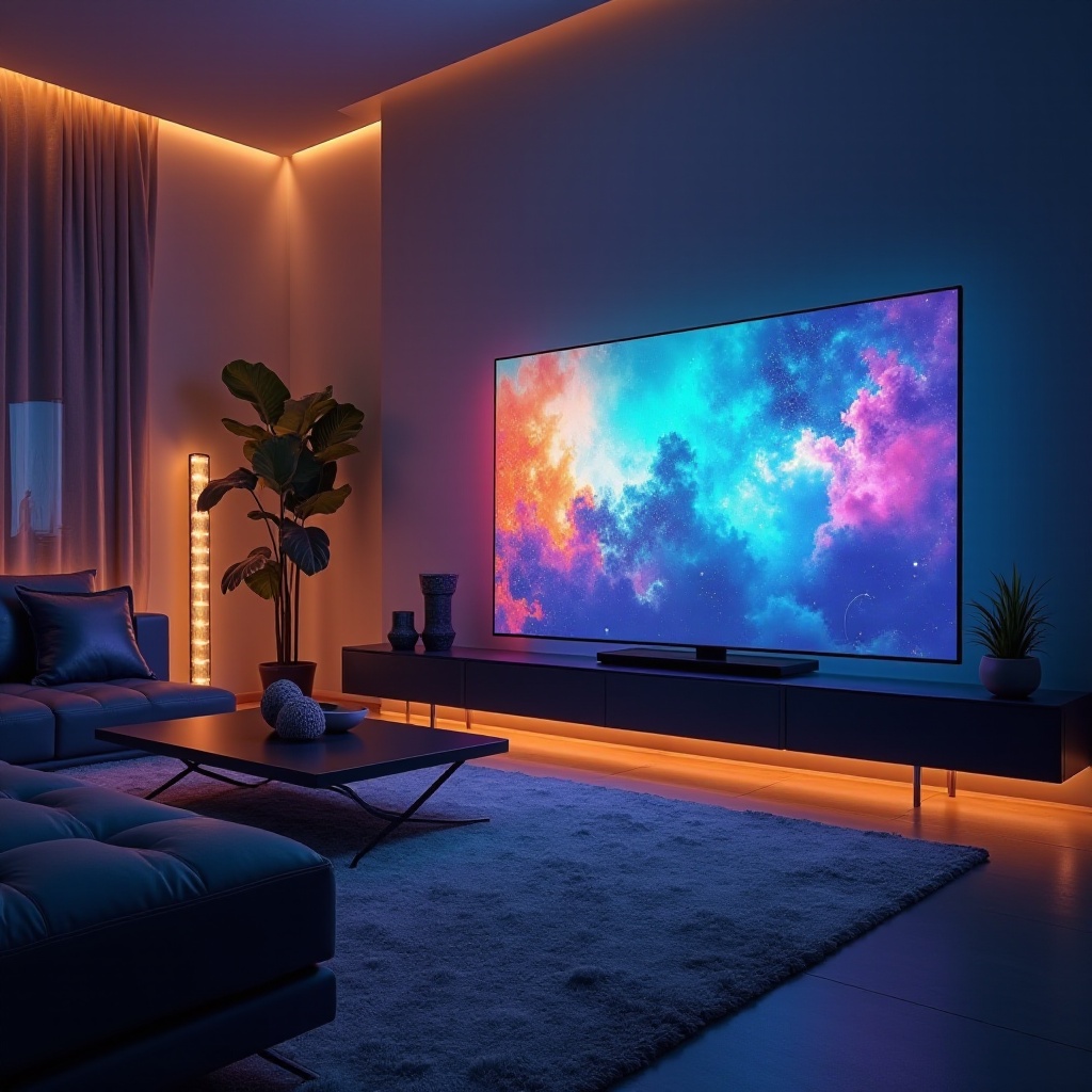 نماذج تلفزيونات فيليبس