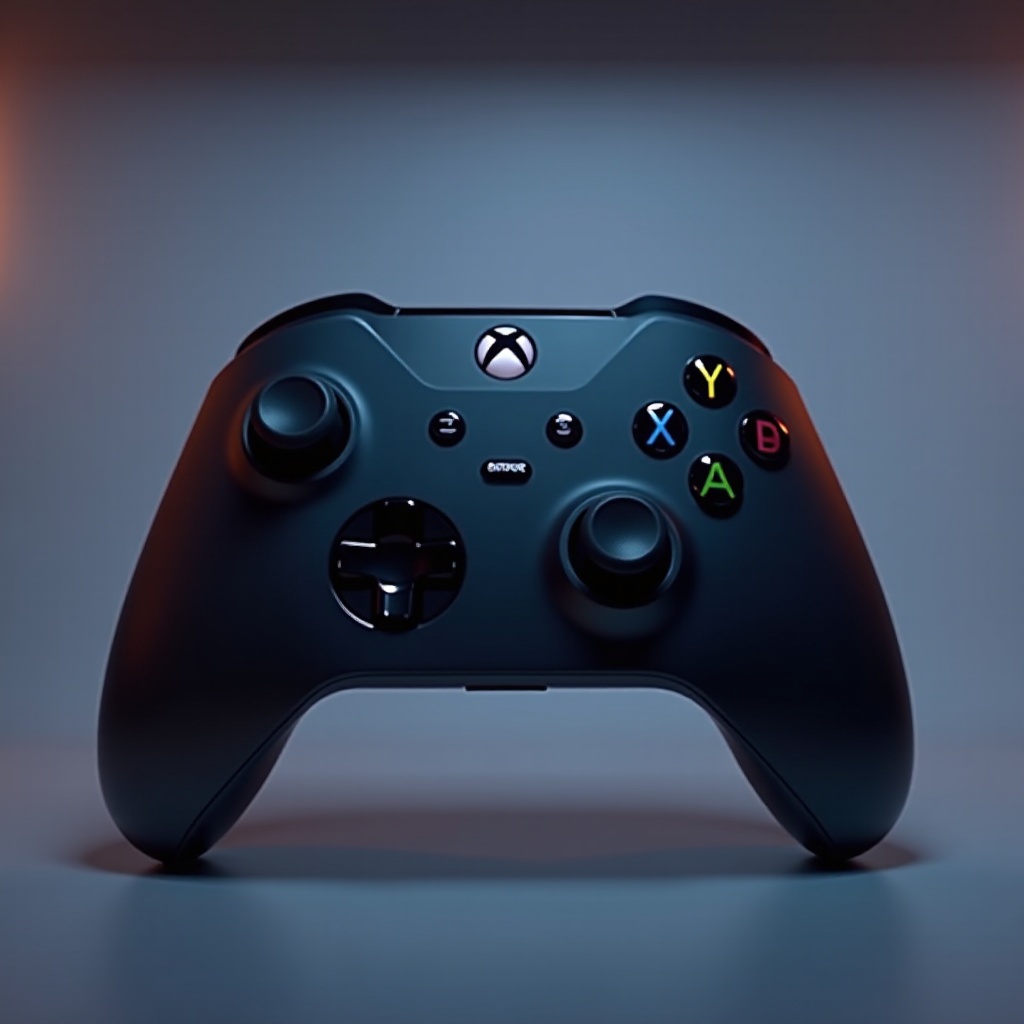 أفضل وحدة تحكم بدون انحراف العصى لجهاز إكس بوكس