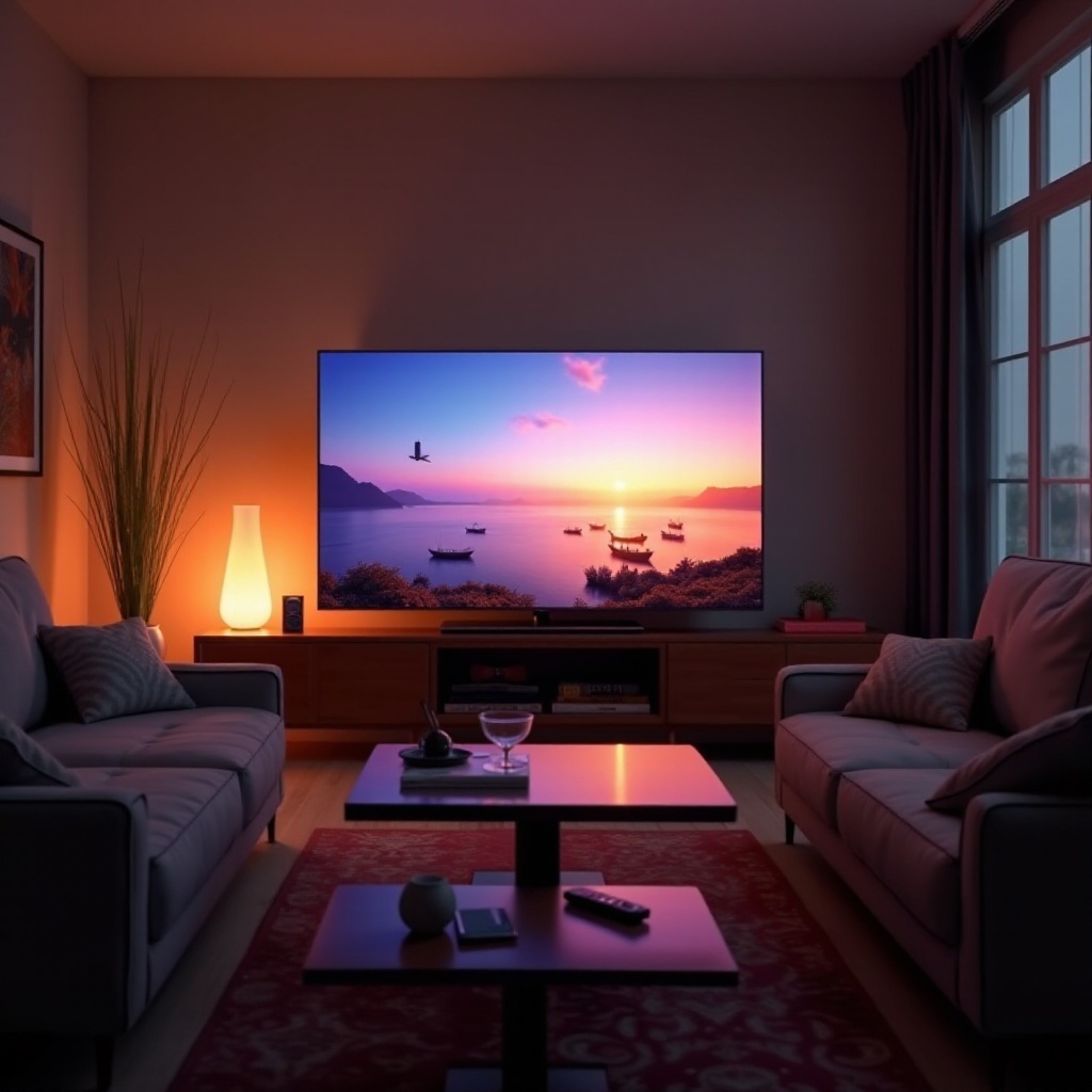 مميزات تلفزيون روكو