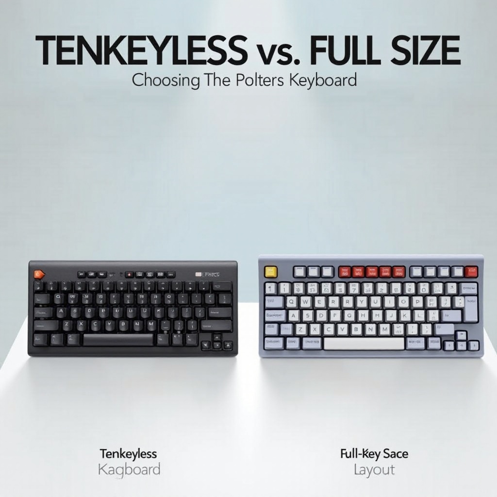 تينكيليس مقابل الحجم الكامل