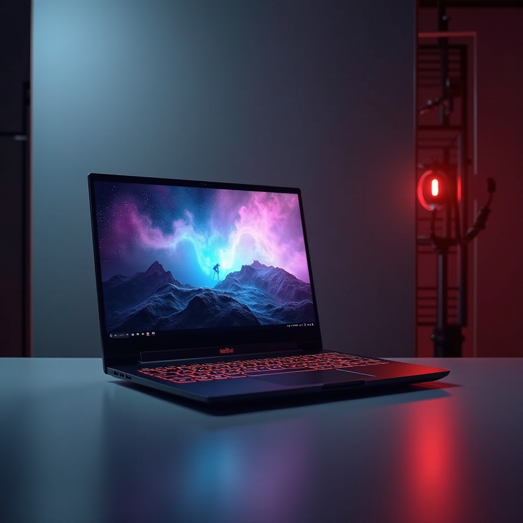 أفضل كمبيوتر محمول hp omen