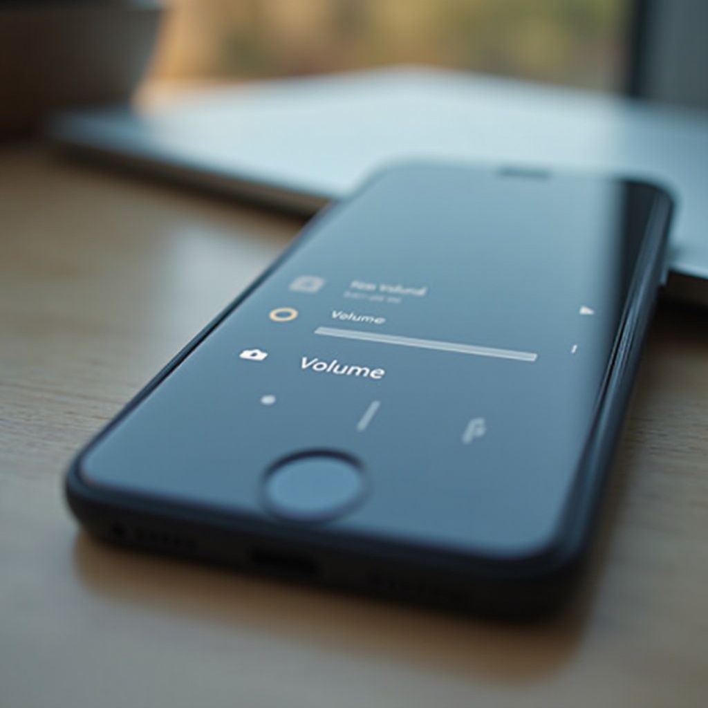 كيف أجعل صوت هاتفي أعلى