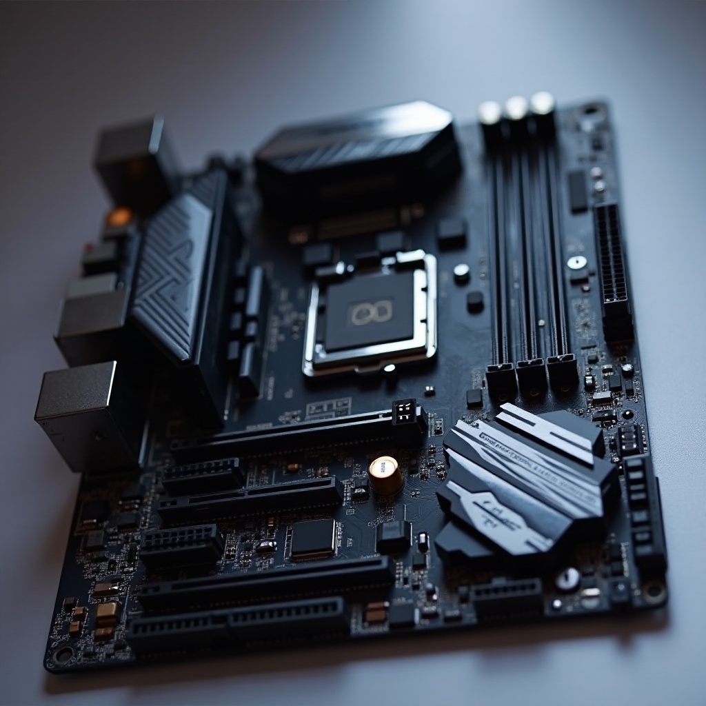 هل اللوحات الأم جيجابايت جيدة