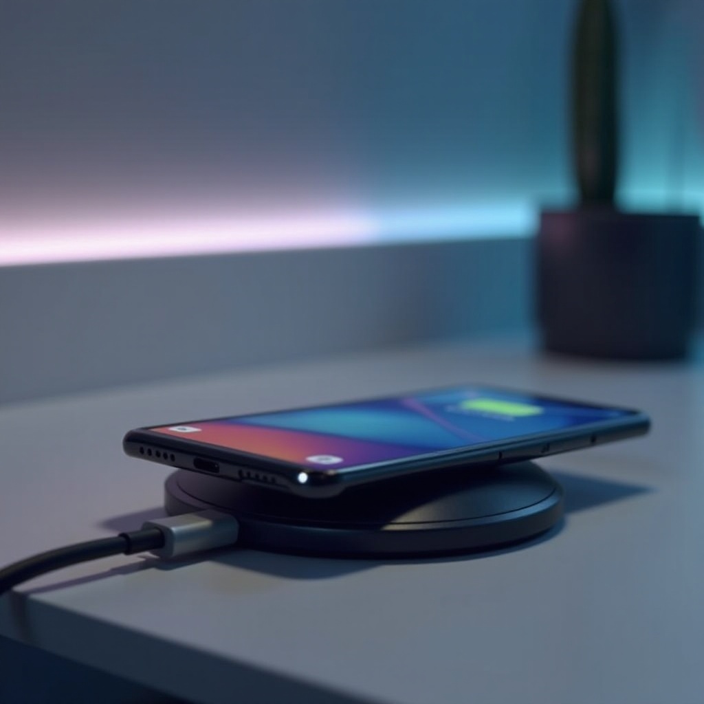 أفضل شاحن فائق السرعة لسامسونج